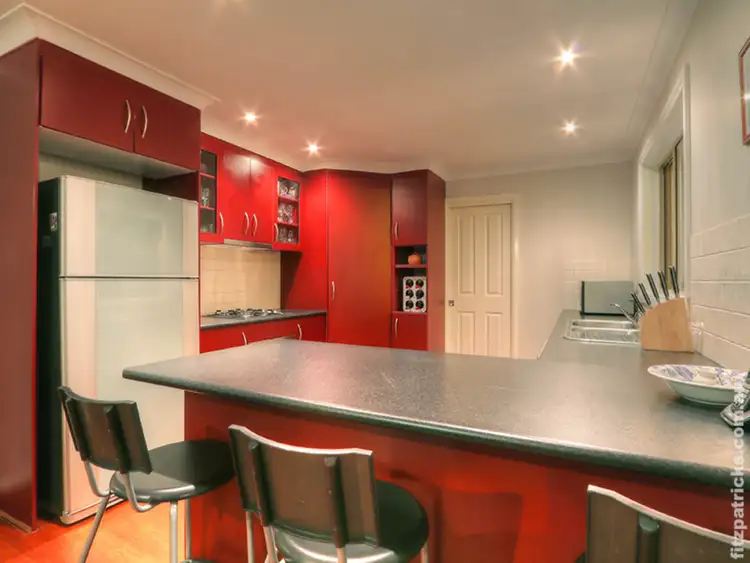 Fourth view of Homely house listing, 35 Fitzroy Street, Tatton NSW 2650