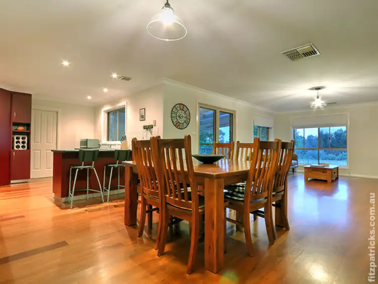 Fifth view of Homely house listing, 35 Fitzroy Street, Tatton NSW 2650