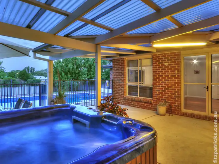 Sixth view of Homely house listing, 35 Fitzroy Street, Tatton NSW 2650