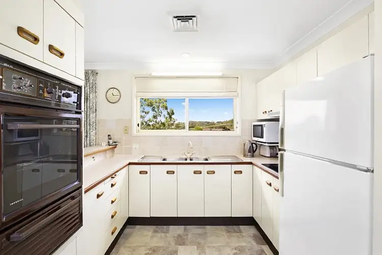 Second view of Homely villa listing, 9/93 Old Gosford Road, Wamberal NSW 2260