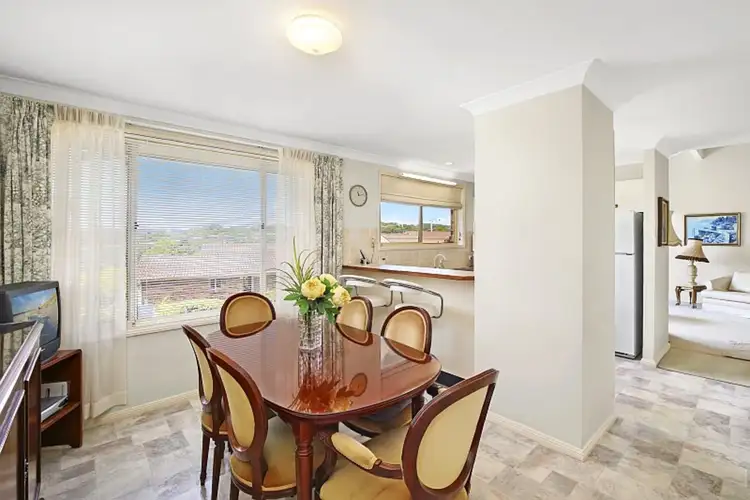 Fourth view of Homely villa listing, 9/93 Old Gosford Road, Wamberal NSW 2260