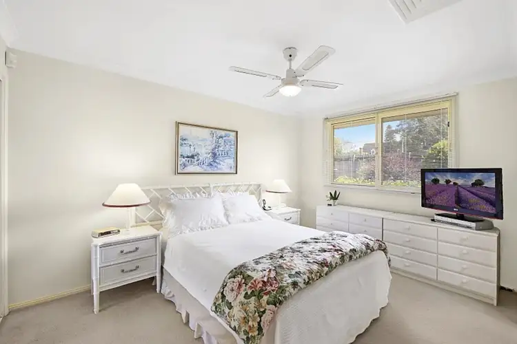 Fifth view of Homely villa listing, 9/93 Old Gosford Road, Wamberal NSW 2260