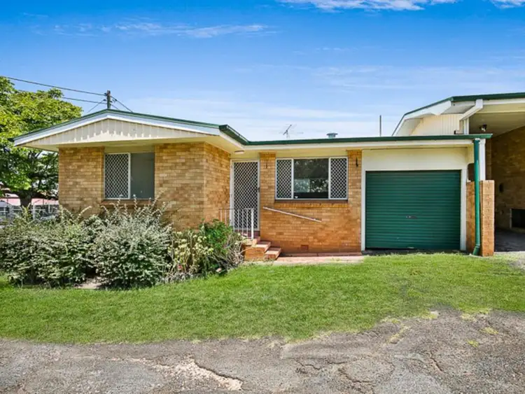 1/81 Mort Street, North Toowoomba QLD 4350
