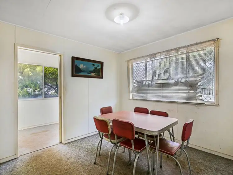 Sixth view of Homely unit listing, 1/81 Mort Street, North Toowoomba QLD 4350