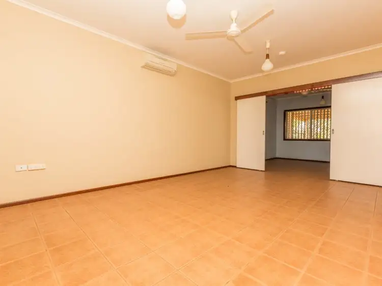 Second view of Homely house listing, 1 Denman Place, South Hedland WA 6722
