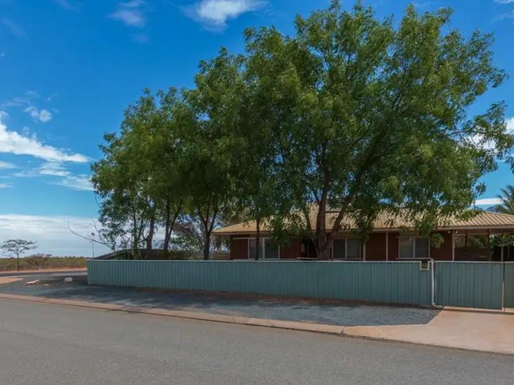 Third view of Homely house listing, 1 Denman Place, South Hedland WA 6722
