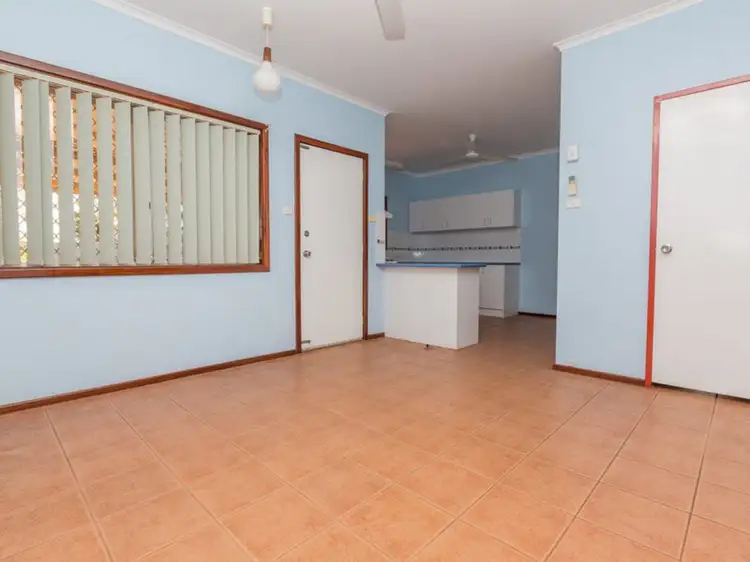Fourth view of Homely house listing, 1 Denman Place, South Hedland WA 6722