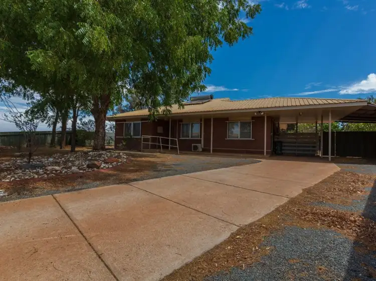 Fifth view of Homely house listing, 1 Denman Place, South Hedland WA 6722