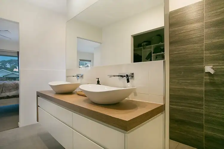 Sixth view of Homely house listing, 1/177 Cypress Terrace, Palm Beach QLD 4221