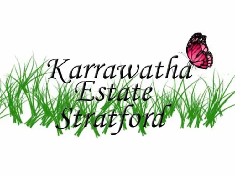 Second view of Homely land listing, Lot 60 Mitchell Road, Stratford VIC 3862