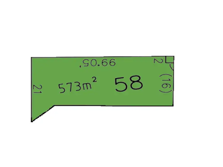 Lot 58 Mitchell Road, Stratford VIC 3862