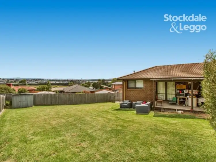 Fourth view of Homely house listing, 2 Caroline Place, Hampton Park VIC 3976