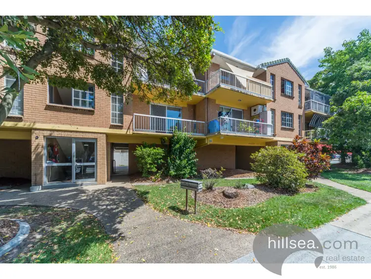 3/18 North Street, Southport QLD 4215