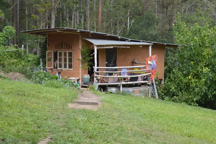 Main view of Homely land listing, 19 Ambulance Street, Pomona QLD 4568