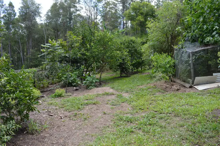 Third view of Homely land listing, 19 Ambulance Street, Pomona QLD 4568