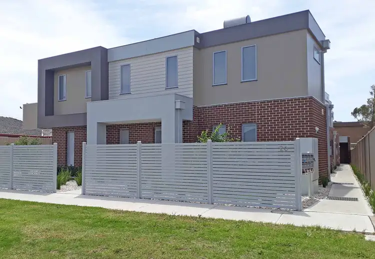 5/26 Albert Crescent, St Albans VIC 3021