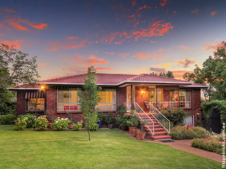 Main view of Homely house listing, 45 Churchill Avenue, Kooringal NSW 2650