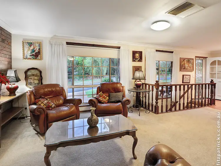 Second view of Homely house listing, 45 Churchill Avenue, Kooringal NSW 2650