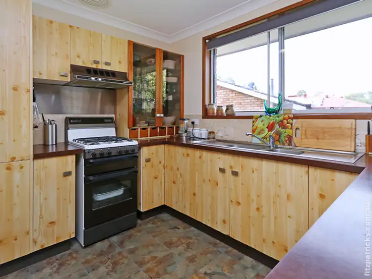 Third view of Homely house listing, 45 Churchill Avenue, Kooringal NSW 2650