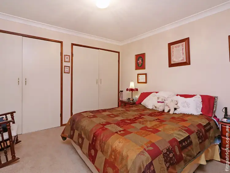 Fourth view of Homely house listing, 45 Churchill Avenue, Kooringal NSW 2650