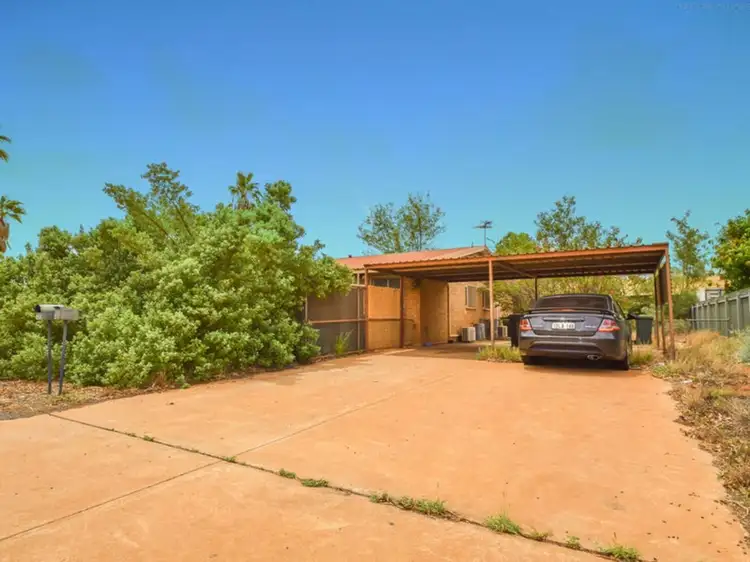 14D Yanderra Crescent, South Hedland WA 6722