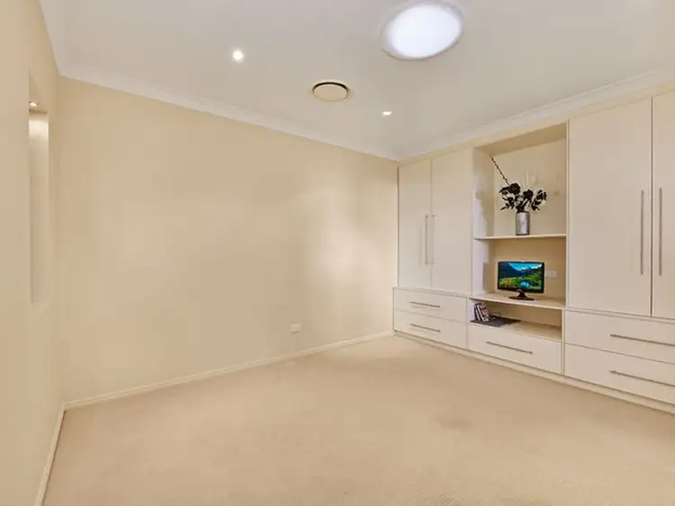 Fourth view of Homely house listing, 45 Nioka Drive, Highfields QLD 4352