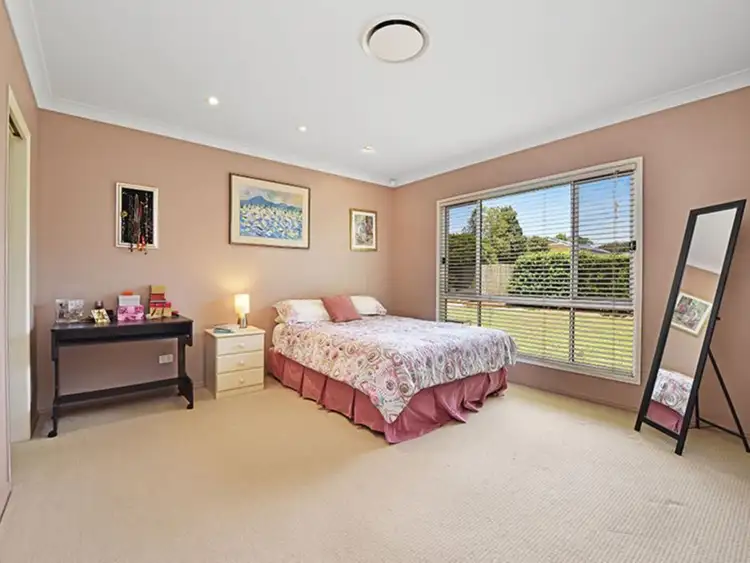 Fifth view of Homely house listing, 45 Nioka Drive, Highfields QLD 4352