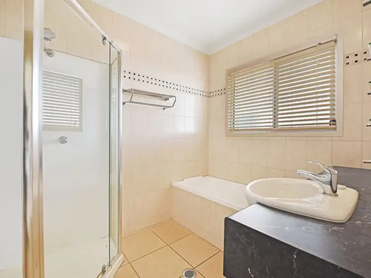 Sixth view of Homely house listing, 45 Nioka Drive, Highfields QLD 4352