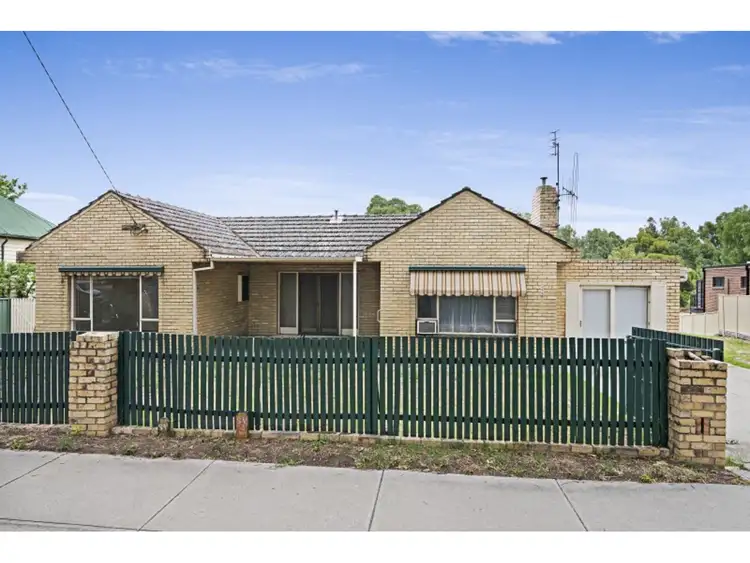 344 High Street, Golden Square VIC 3555