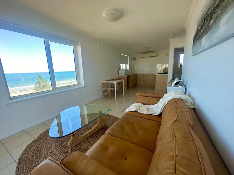 Main view of Homely apartment listing, 9/52 North Esplanade, Glenelg North SA 5045