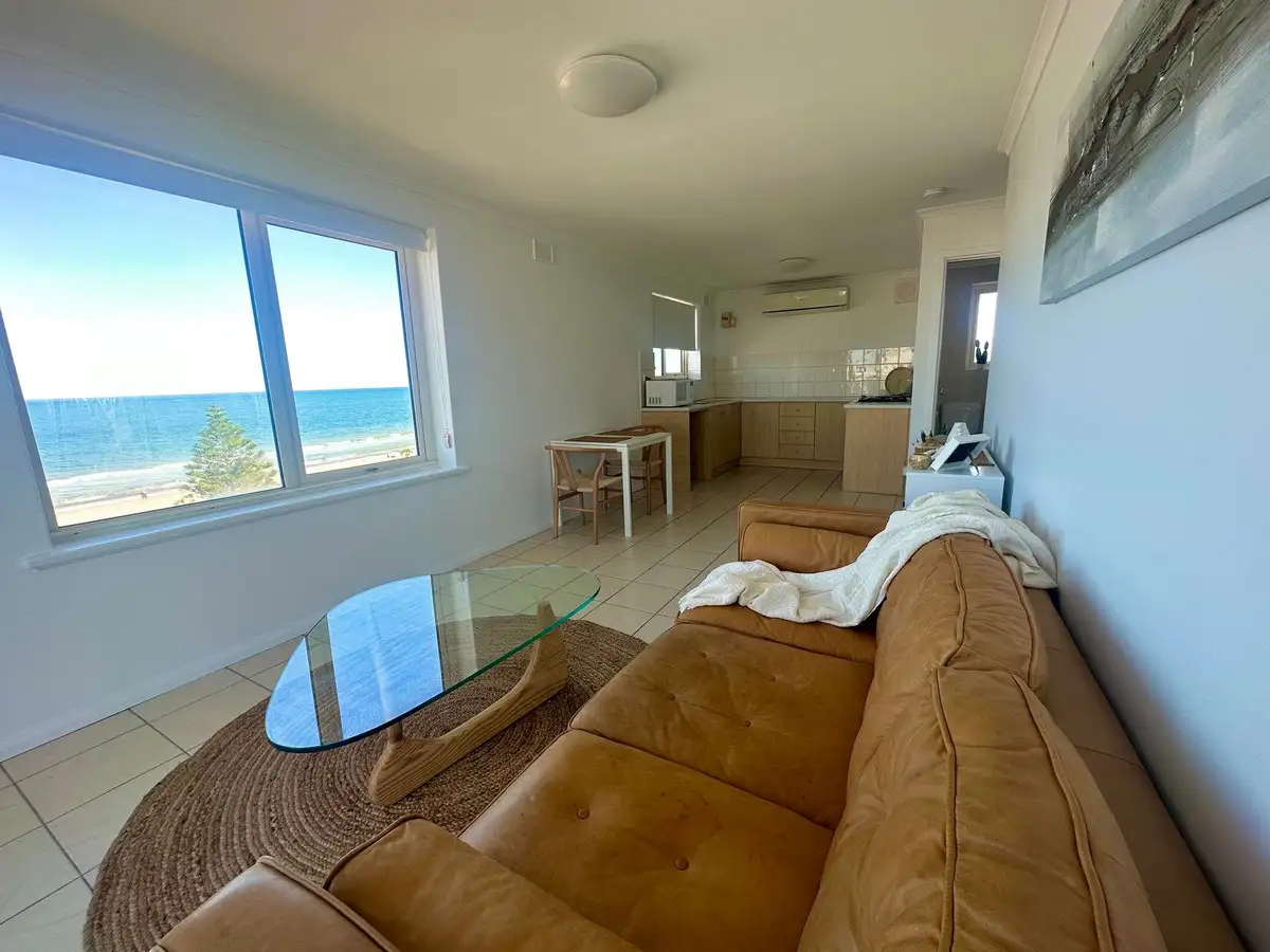 Main view of Homely apartment listing, 9/52 North Esplanade, Glenelg North SA 5045