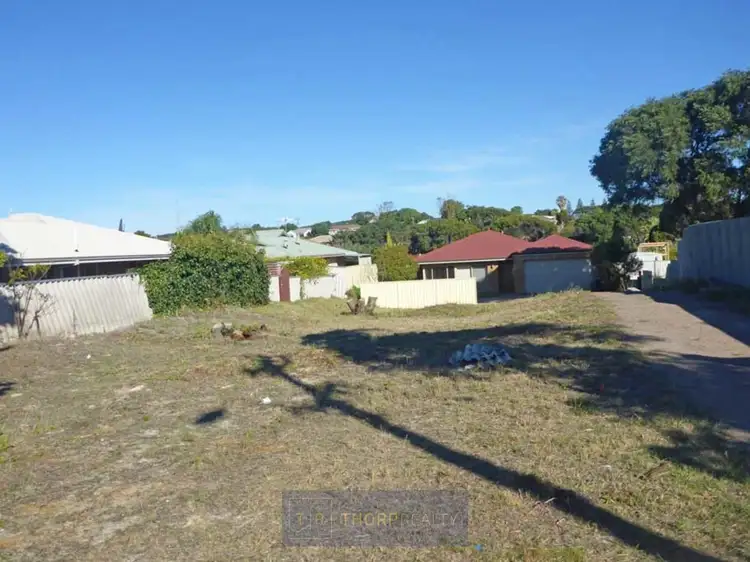 Main view of Homely land listing, LOT 2, 10 Pink Lake Road, Esperance WA 6450