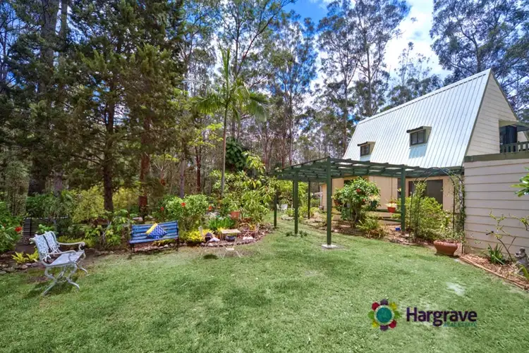 Main view of Homely house listing, 49 Reserve Street, Pomona QLD 4568