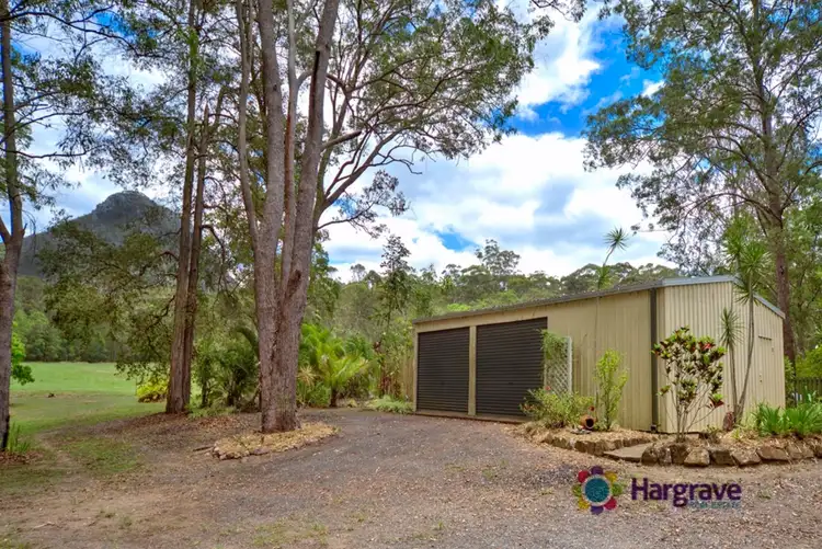 Second view of Homely house listing, 49 Reserve Street, Pomona QLD 4568