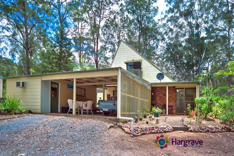 Fifth view of Homely house listing, 49 Reserve Street, Pomona QLD 4568