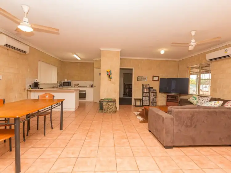 14 Beroona Loop, South Hedland WA 6722