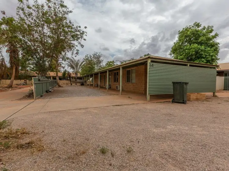 Third view of Homely house listing, 14 Beroona Loop, South Hedland WA 6722