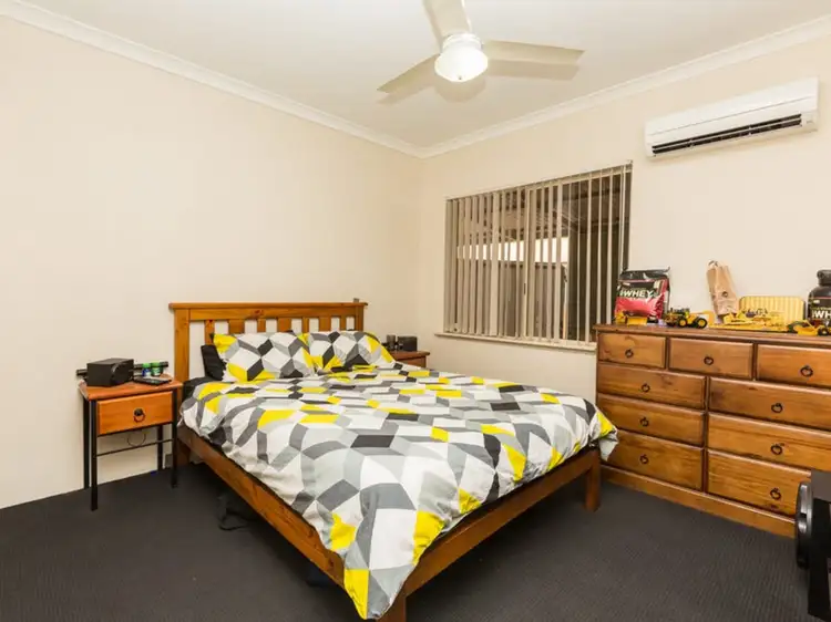 Fourth view of Homely house listing, 14 Beroona Loop, South Hedland WA 6722