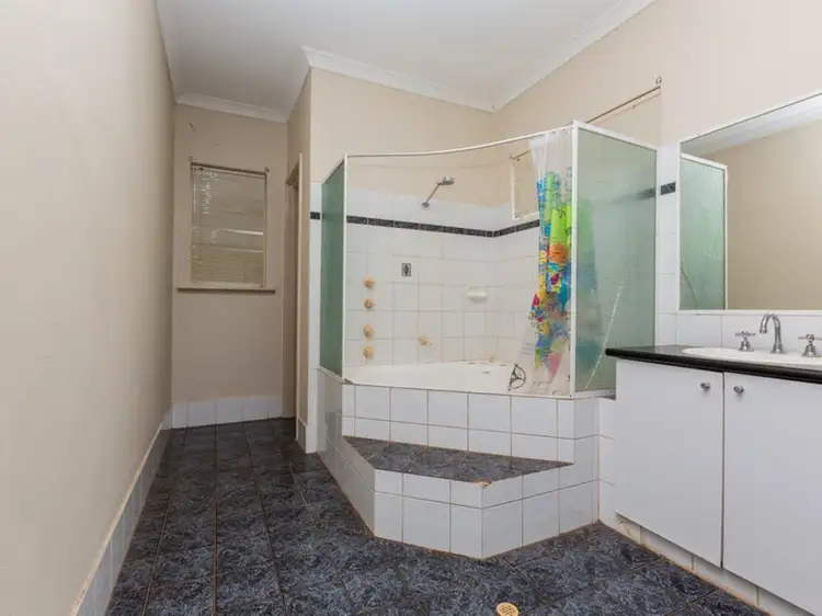 Fifth view of Homely house listing, 14 Beroona Loop, South Hedland WA 6722