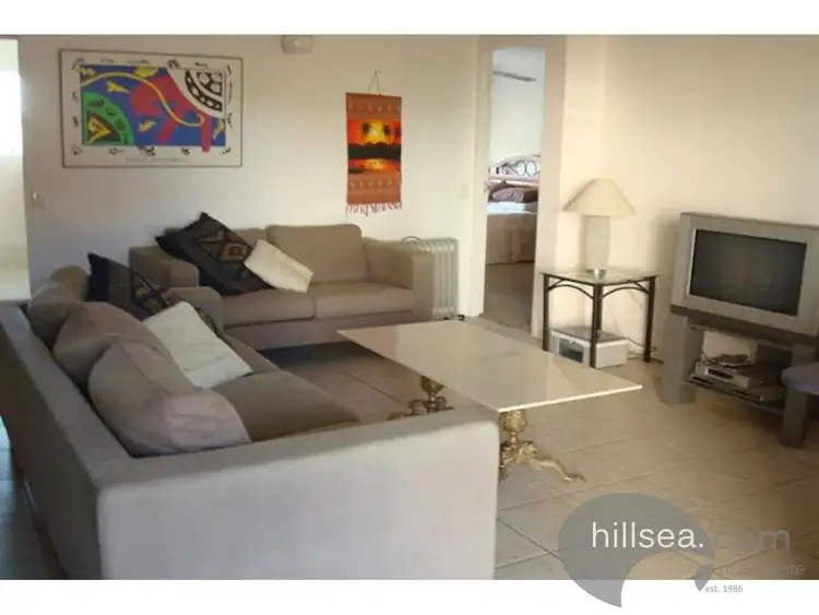 Second view of Homely unit listing, 8/26 Labrador Street, Labrador QLD 4215