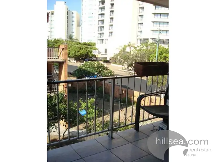 Third view of Homely unit listing, 8/26 Labrador Street, Labrador QLD 4215