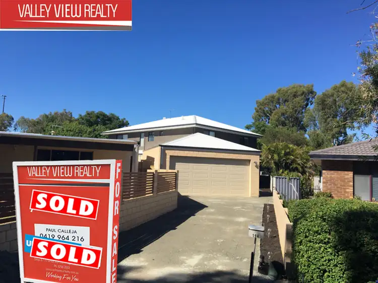 19A The Elbow, Swan View WA 6056