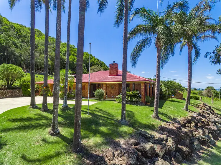 356 Keen Street, Girards Hill NSW 2480