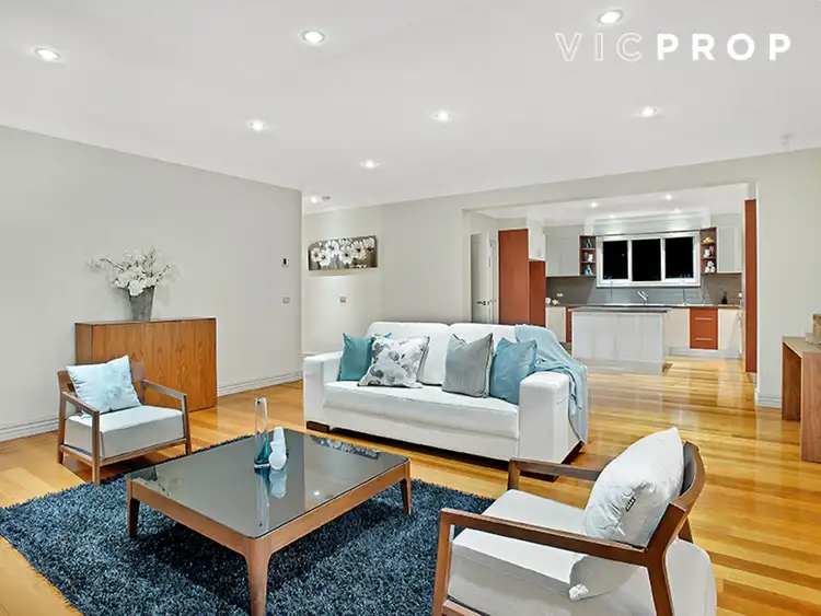 Sixth view of Homely house listing, 10 Friend Street, Mont Albert North VIC 3129