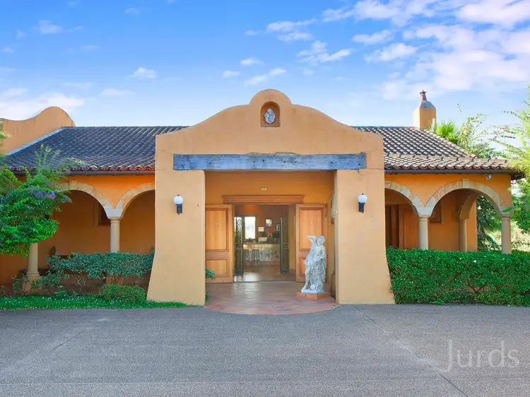 Fourth view of Homely rural property listing, 327 O'Connors Road, Pokolbin NSW 2320