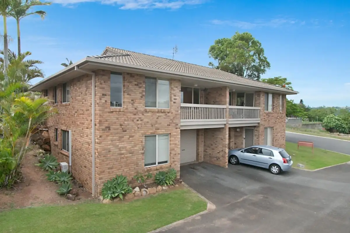 Main view of Homely townhouse listing, 2/6 Cupania Court, Tweed Heads West NSW 2485
