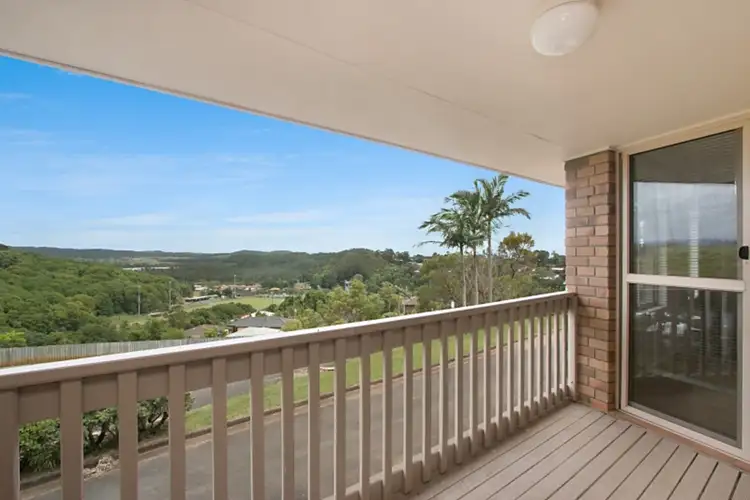 Second view of Homely townhouse listing, 2/6 Cupania Court, Tweed Heads West NSW 2485