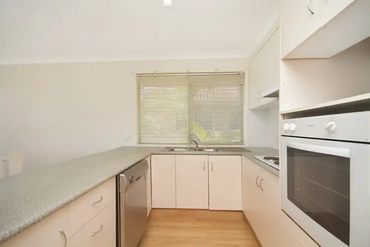 Sixth view of Homely townhouse listing, 2/6 Cupania Court, Tweed Heads West NSW 2485