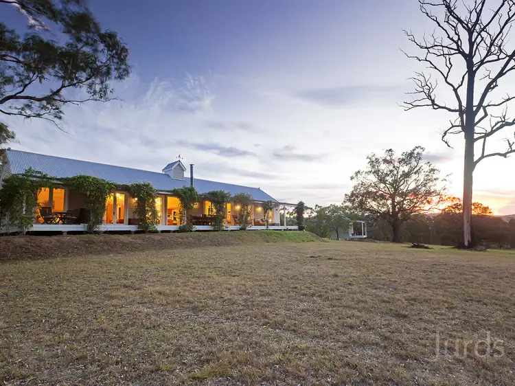 Second view of Homely rural property listing, 1519 Mount View Road, Millfield NSW 2325