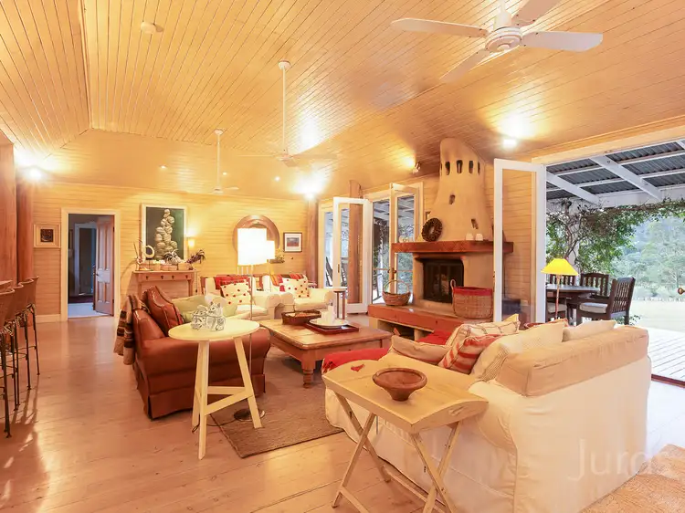 Third view of Homely rural property listing, 1519 Mount View Road, Millfield NSW 2325